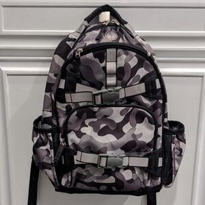 Camouflage Backpack for Men